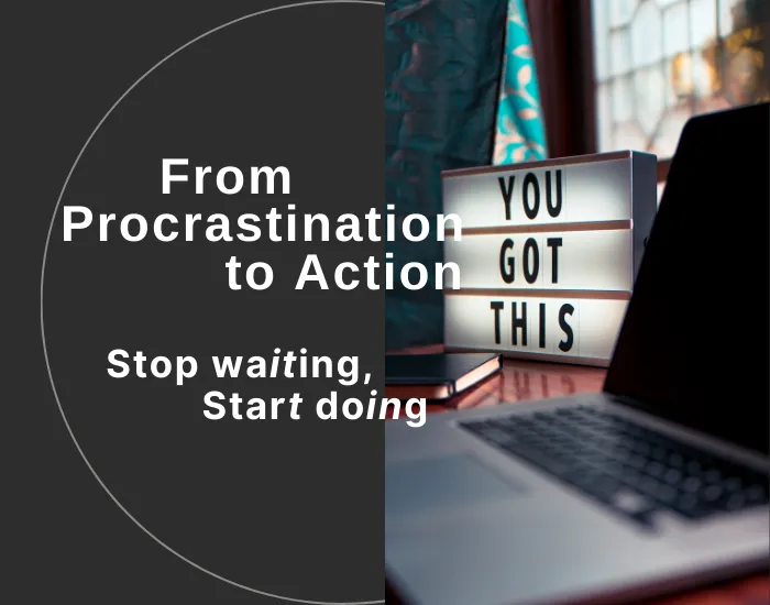 Overcome Procrastination with the Pomodoro Technique