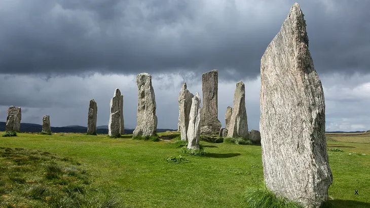 A Closer Look at Ancient Celtic Artefacts & their Symbolism