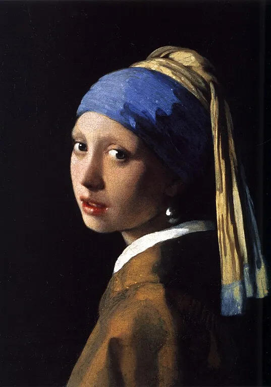Why It Took Vermeer 191 Years To Get Famous