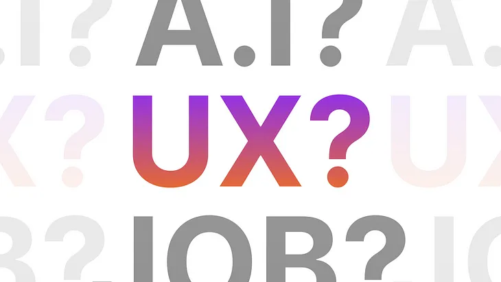 UX Design Is Rapidly Changing — Can You Keep Up?