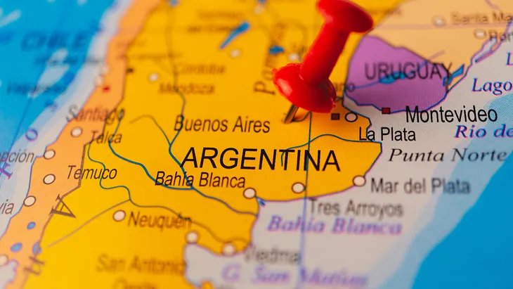 Elon Musk Recommends Investing In Argentina — A Good Idea?