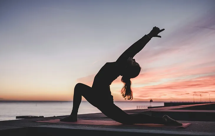 Benefits Of Yoga On Mental Health