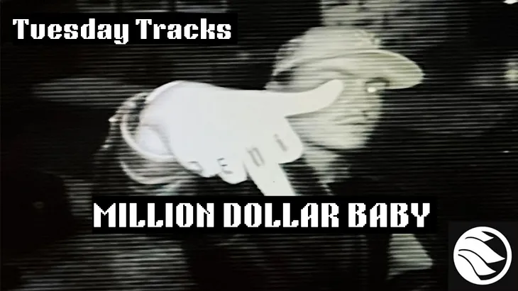 Tuesday Tracks — “MILLION DOLLAR BABY” by Tommy Richman