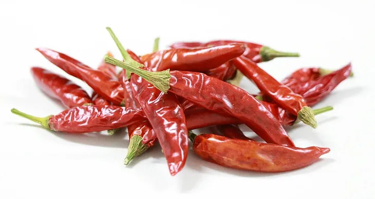 What’s the World’s Hottest Pepper?