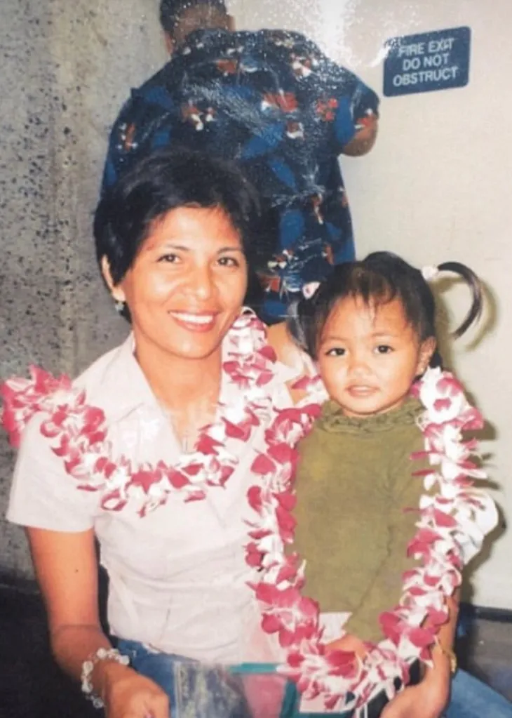 Knowing Where I Come From: What AAPI Month Means to Me