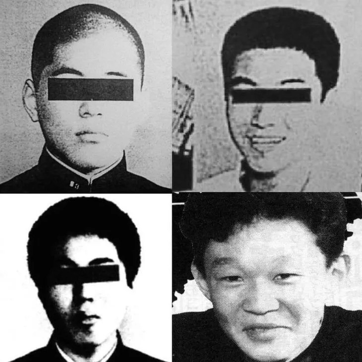 40 Day Nightmare: The Torture and Murder of Junko Furuta