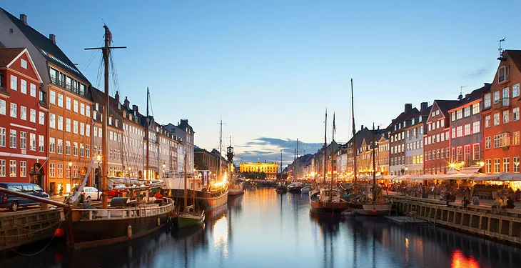 Buying a House in Denmark as Expat (2024): All You Need to Know