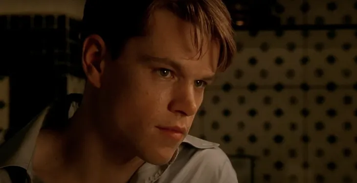 In Defense of the Gay Mr. Ripley