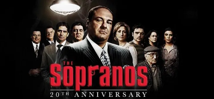 “The Sopranos: The Portrayal of Women in a Male-Dominated World”