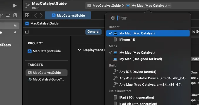 Transform your React Native apps into Mac Applications with Mac Catalyst — The Ultimate Guide