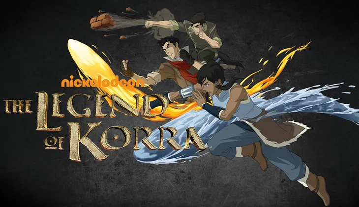 The Legend of Korra: A Misunderstood Sequel