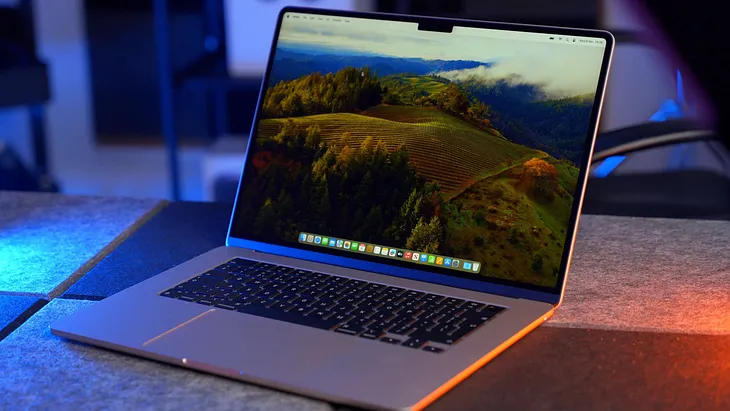 M3 MacBook Air, Neural Engine and AI: It’s About to Get Real