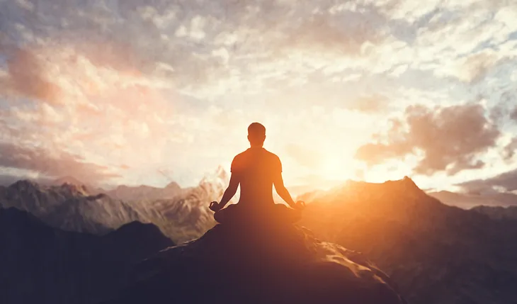 My personal experience with Transcendental Meditation