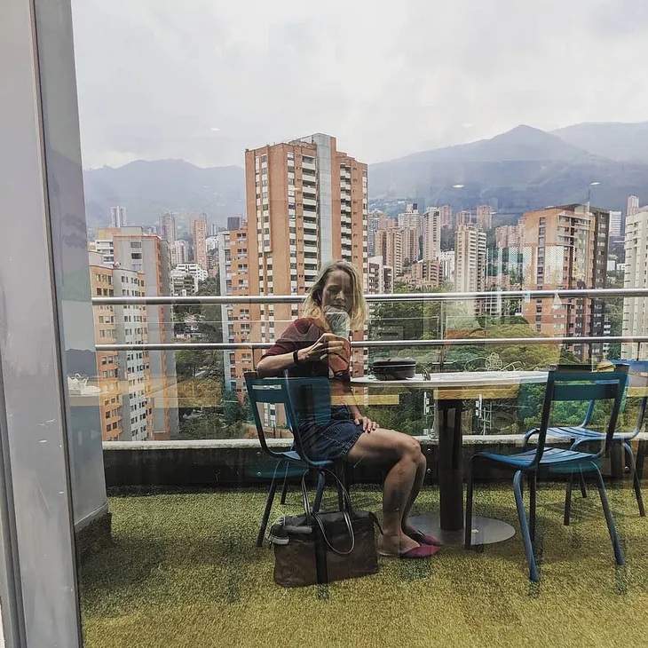 Visiting Medellin for the first time? My advice for first-timers