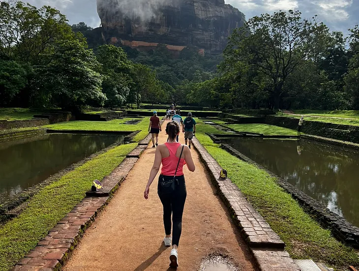 Why Working Remotely in Sri Lanka Feels Like Living in Paradise