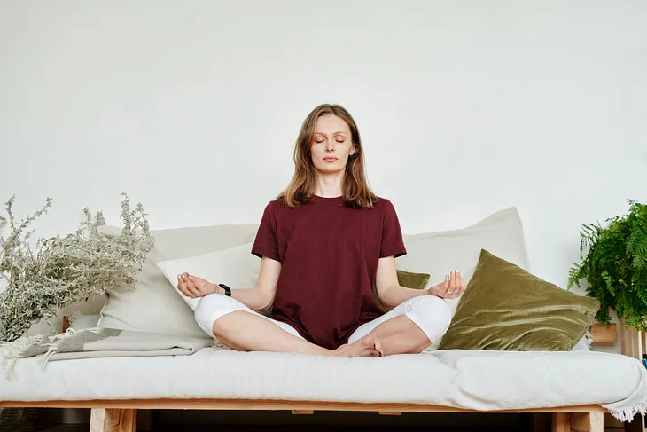 Meditations That Will Make You Go From Hating Everyone To Just Most Everyone