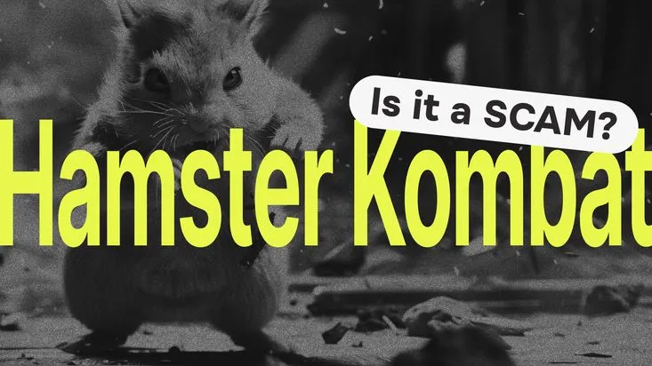 Is Hamster Kombat a Scam? Reviews, Opinions, and DYOR