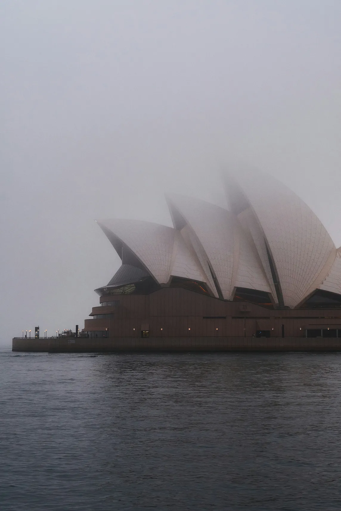 Travel Hack: 20 Splash-Free Things To Do In Sydney When It Rains