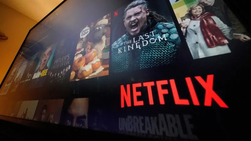 The Curious Case of Netflix (NFLX): Exploring Content, Competition and Cash Flow