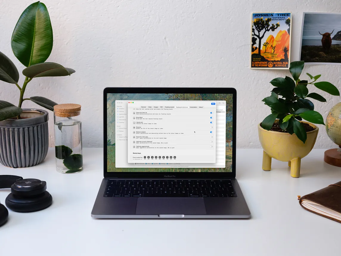 8 Apps To Setup On Your Mac To Maximize Your Productivity