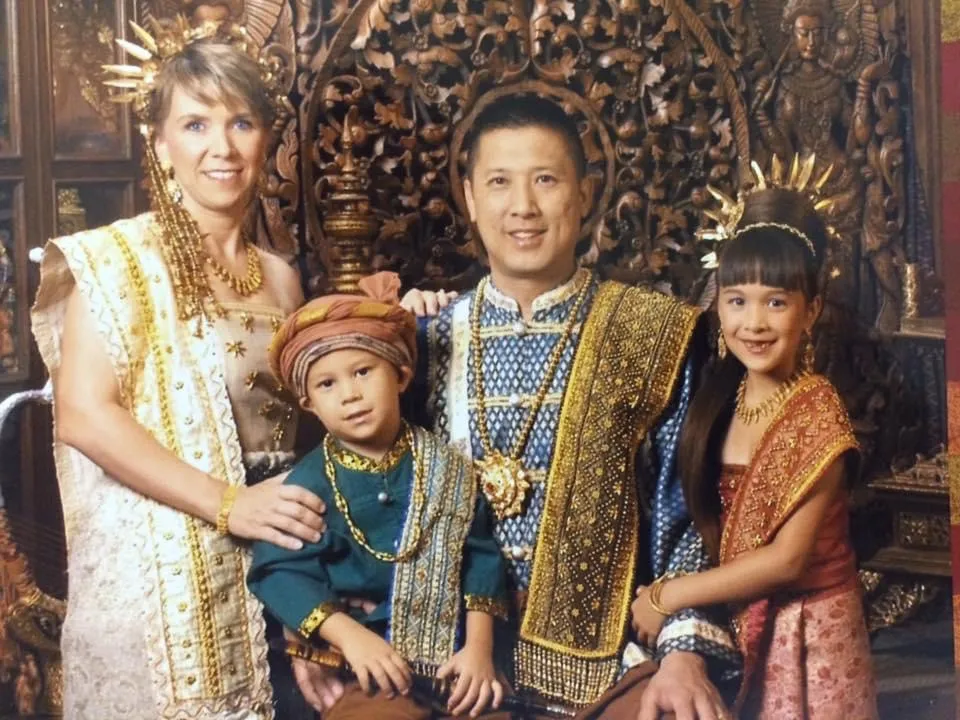 What Asian-American and Pacific Islander Heritage Month Means to Me