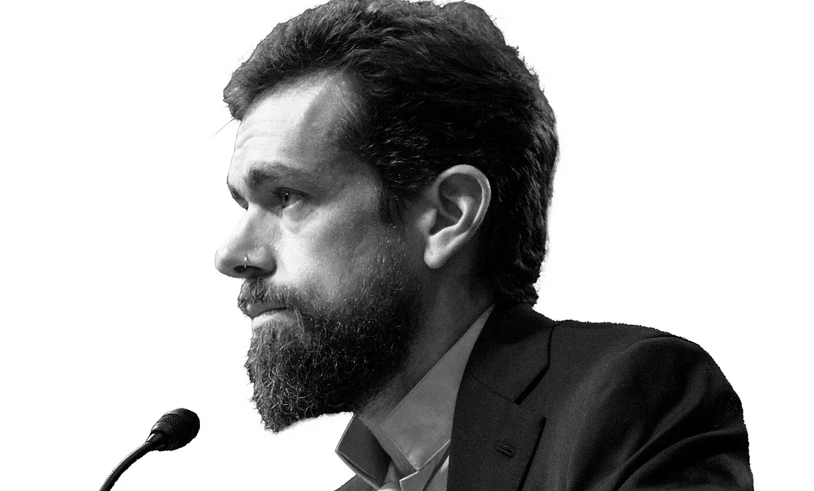 10 Eye-Opening Books Recommended by Jack Dorsey — Prepare to Be Blown Away (Like I Was)
