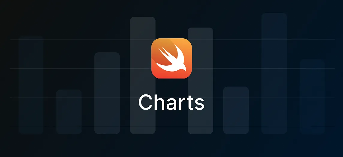 Introduction to Charts in SwiftUI