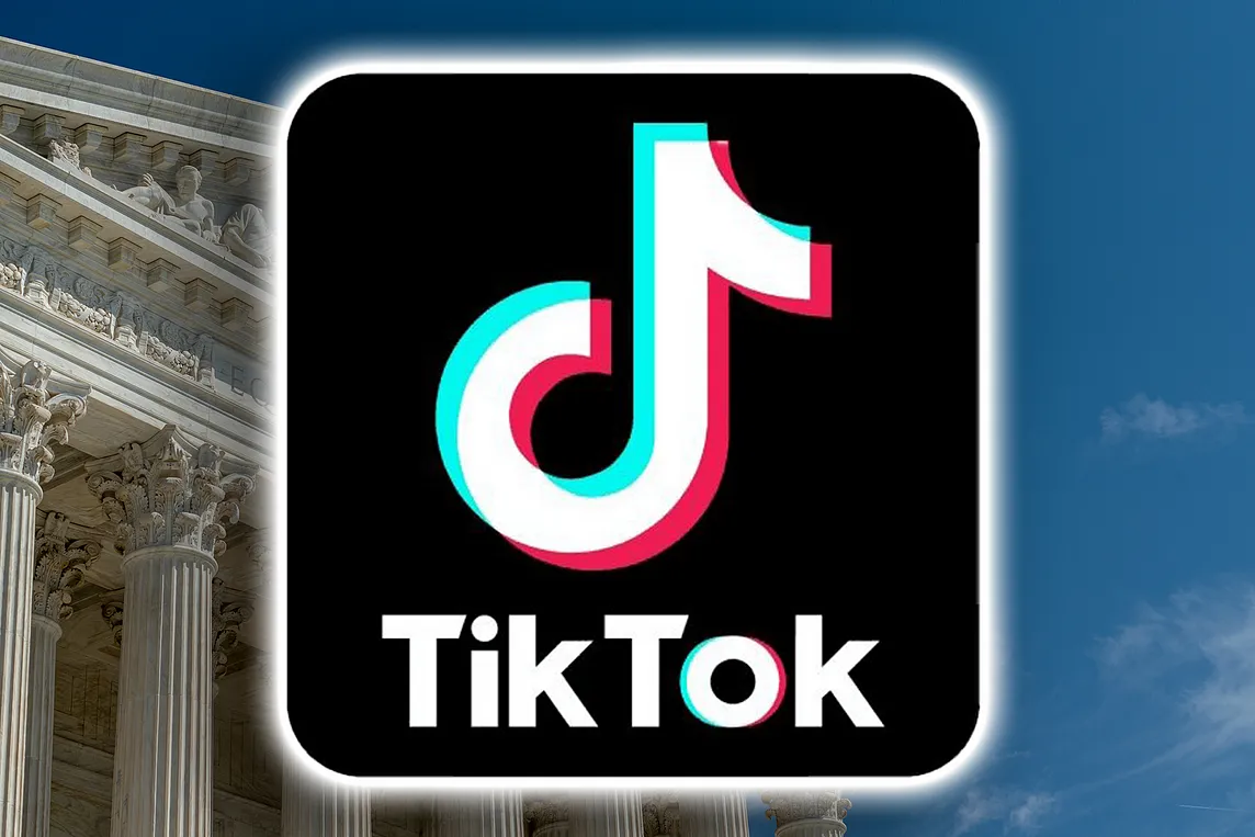 What Failed Anti-Piracy Law Can Teach Us About the TikTok Ban