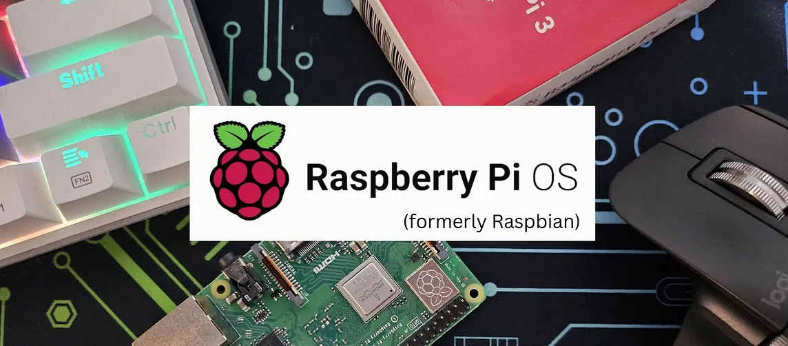 Raspbian OS: A Gateway to the World of Raspberry Pi