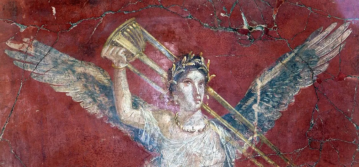 Unearthing the Lost Feminists of Pompeii