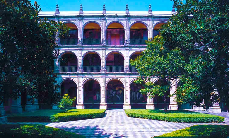 2 “Chingones” Museums in Mexico City to visit in 1.5 days