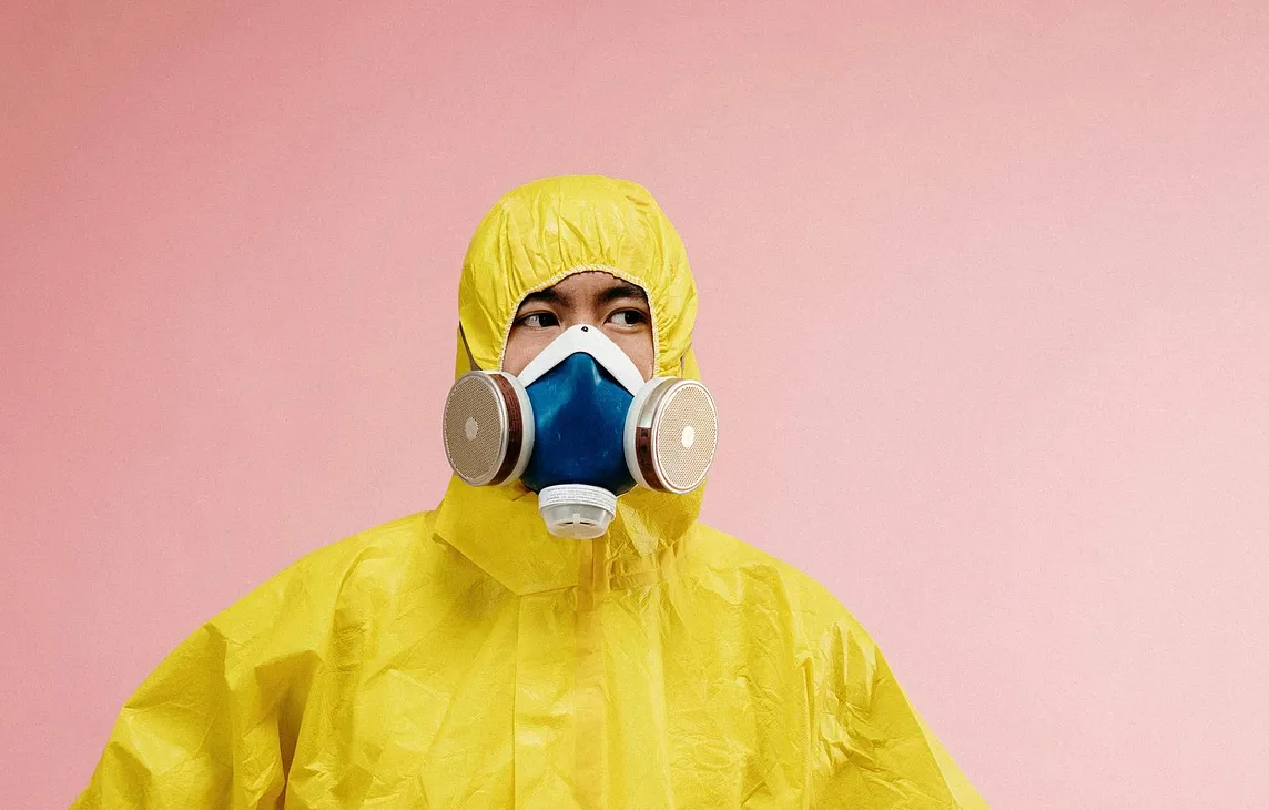 How Toxic is the Air in Your Home?