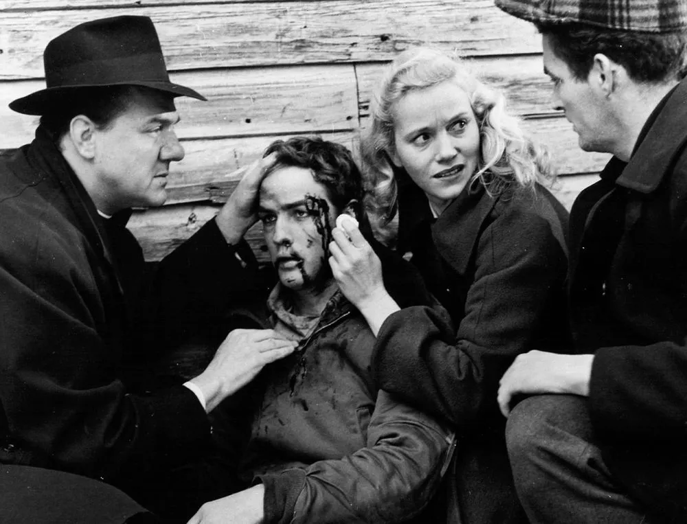 On the Waterfront: 70 Years On
