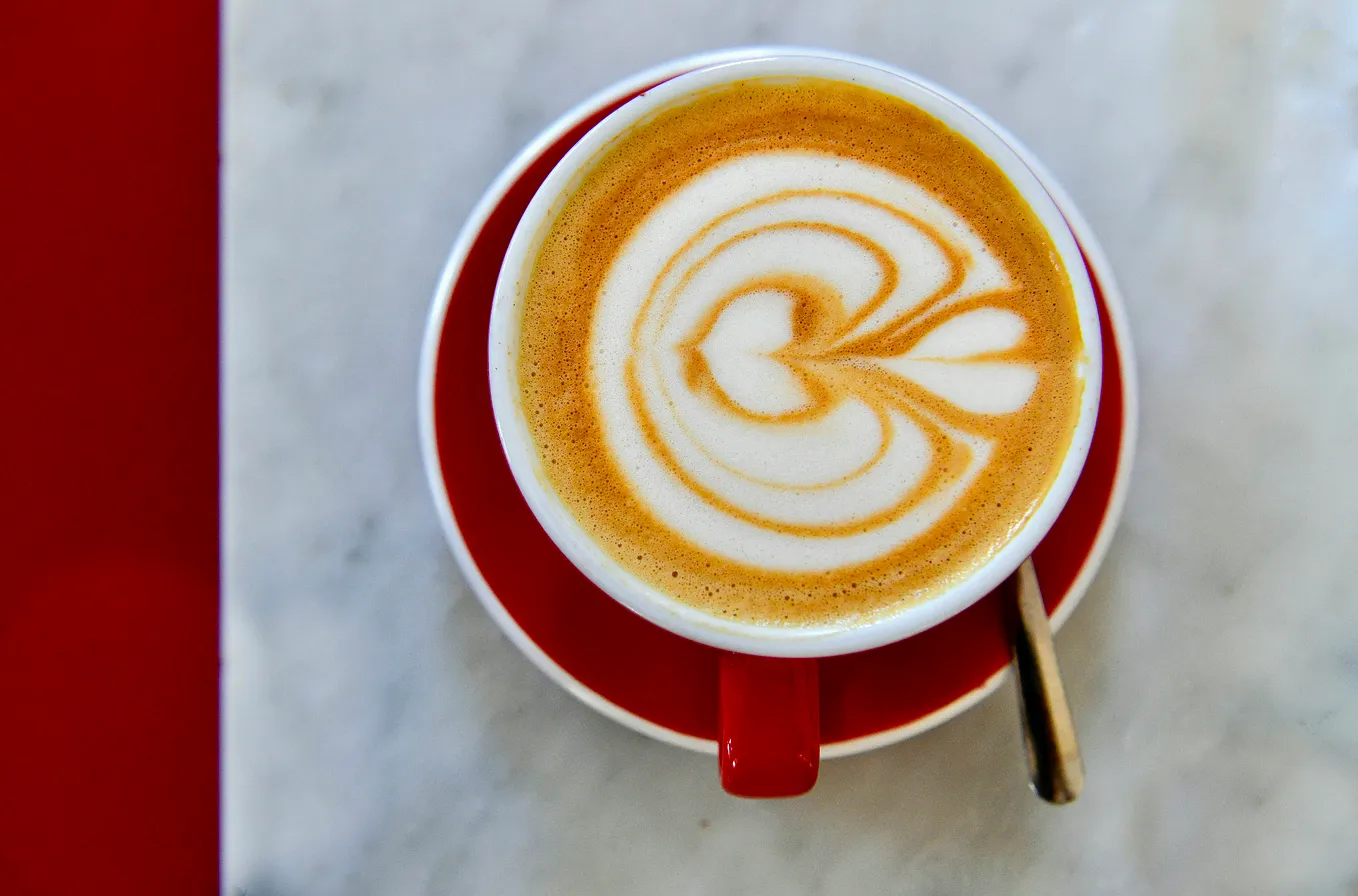 No Java Required: 10 Energizing Alternatives to Your Daily Coffee Grind