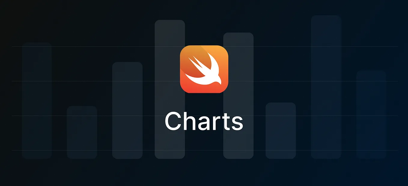 Introduction to Charts in SwiftUI