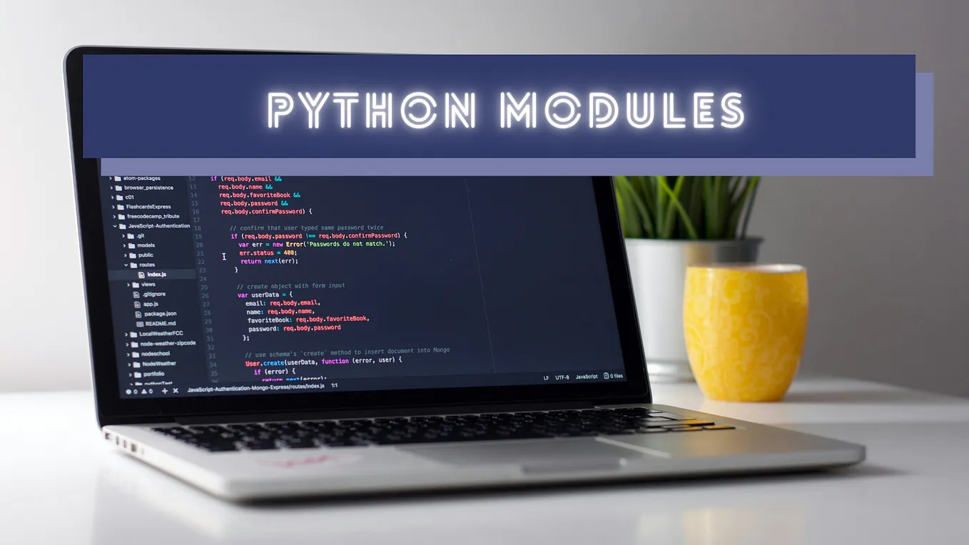 Lesser-Known Python Modules That Every Developer Should Know