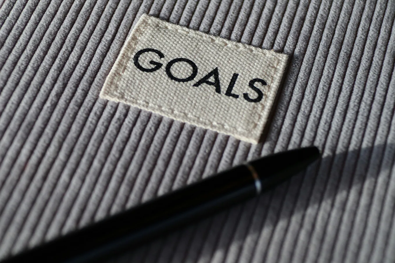 Why You Should NOT Set Goals To Be in Great Shape