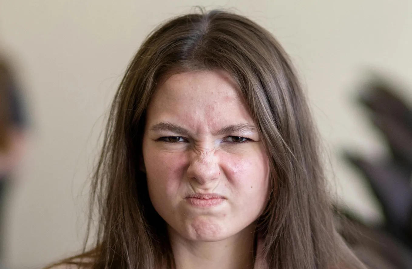 The Biggest Myth of Anger Management